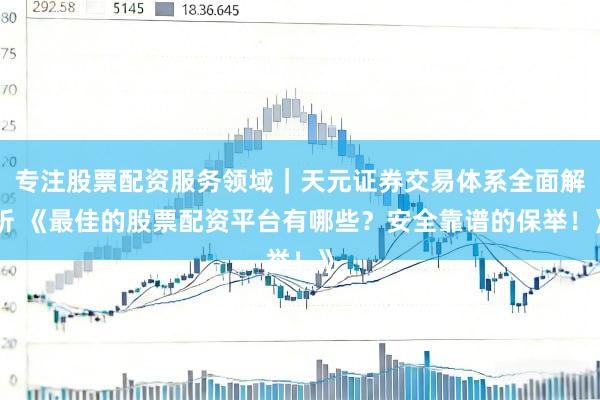 专注股票配资服务领域｜天元证券交易体系全面解析 《最佳的股票配资平台有哪些？安全靠谱的保举！》