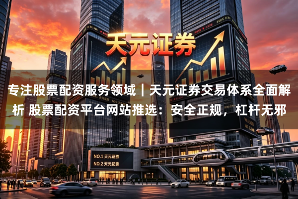 专注股票配资服务领域｜天元证券交易体系全面解析 股票配资平台网站推选：安全正规，杠杆无邪
